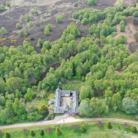 Brylach Steading Aberlour Extérieur photo