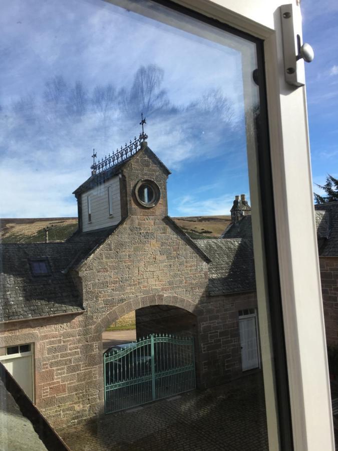 Brylach Steading Aberlour Extérieur photo
