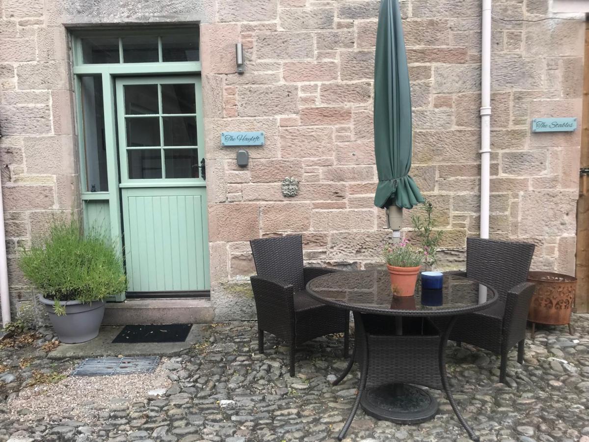 Brylach Steading Aberlour Extérieur photo