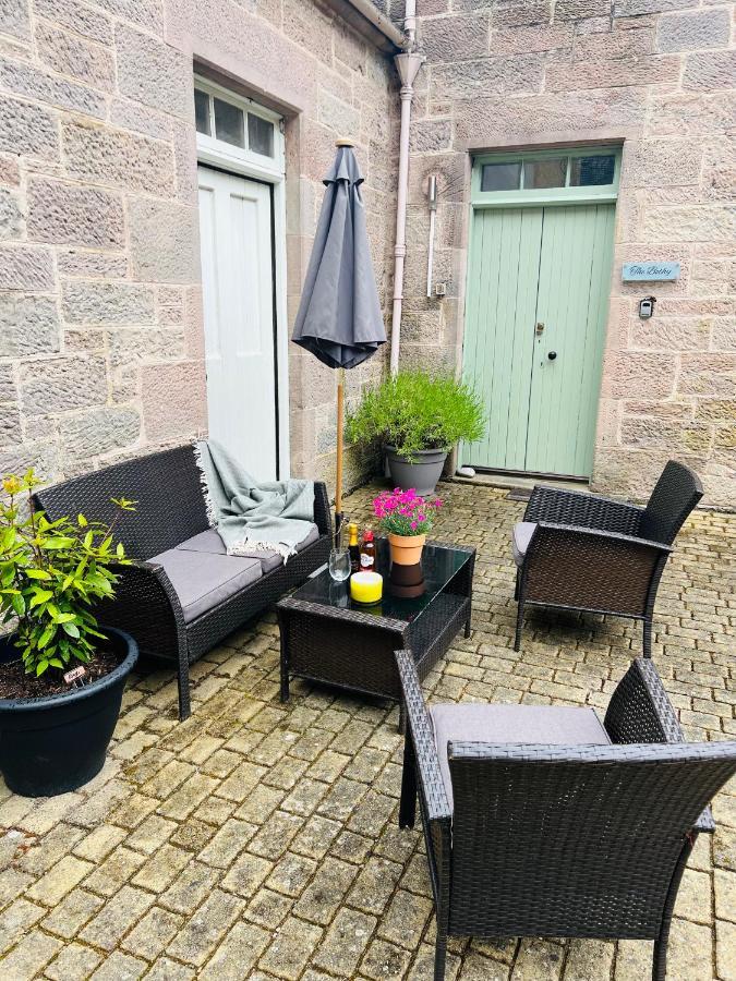Brylach Steading Aberlour Extérieur photo