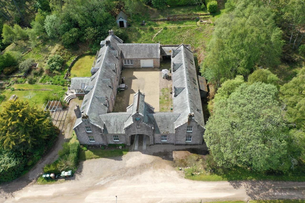 Brylach Steading Aberlour Extérieur photo